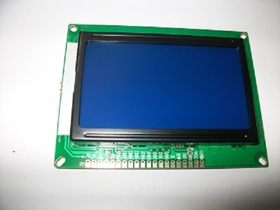 杭州儀器儀表專用字符圖形點(diǎn)陣LCD液晶屏 LCM模塊與LED背光源技術(shù)解析